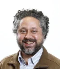 Clovis Bueno de Azevedo