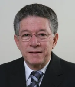 Alvaro Escrivão Junior