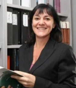 Marlei Pozzebon