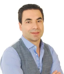 Paul Ferreira