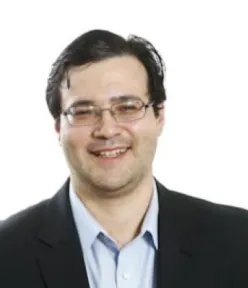 Gustavo Andrey de Almeida Lopes Fernandes