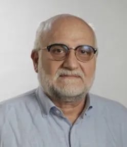George Ohanian