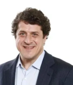 Sergio Goldbaum