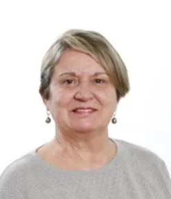 Antonieta Elisabete Magalhaes Oliveira