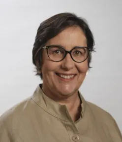 Maria Alexandra Viegas Cortez da Cunha