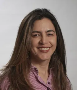 Viviane Moura Rocha Ferreira