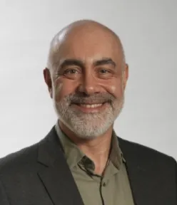 Claudio Goncalves Couto