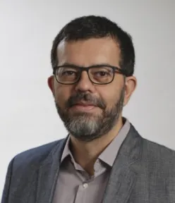Andre Pereira de Carvalho
