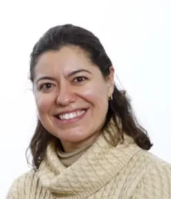 Maria Angelica Lencione Pedreti
