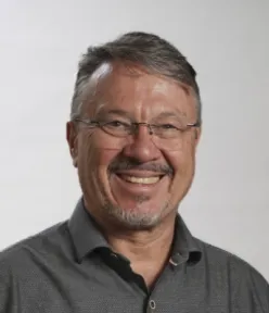 Ricardo Corrêa Gomes