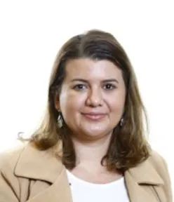 Lilian Soares Pereira Carvalho