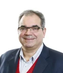 Marcelo Marinho Aidar