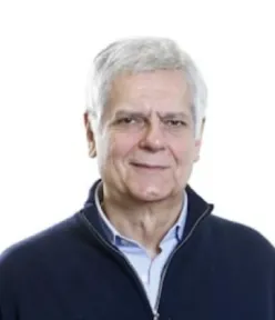 Caio Luiz Cibella de Carvalho
