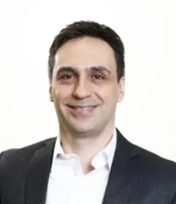 Andre Luiz Silva Samartini