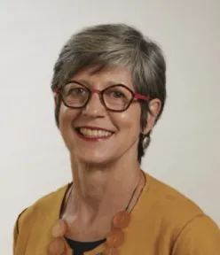 Laura Maria Cesar Schiesari