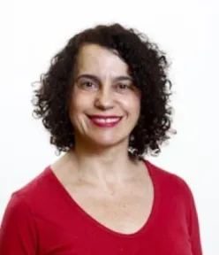 Zilma Borges de Souza