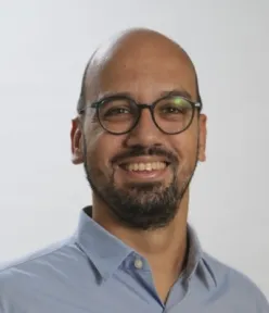 Fernando Burgos Pimentel dos Santos