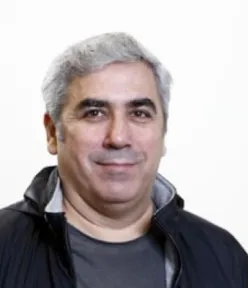Henrique Pontes Gonçalves de Oliveira