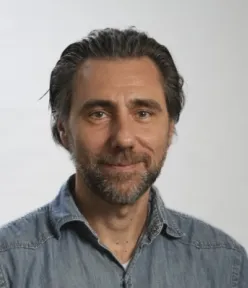 Marco Alexandre Terlizzi