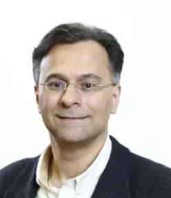Francisco Cesar Pinto da Fonseca