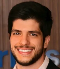 Rodrigo Lourenço Farinha