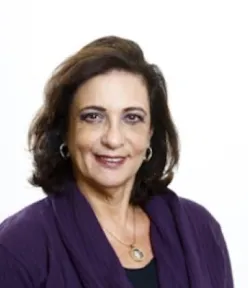 Zilla Patricia Bendit