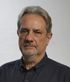 Antonio Gelis Filho