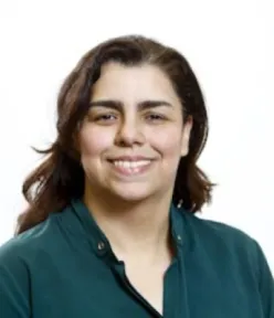 Libânia Rangel de Alvarenga Paes