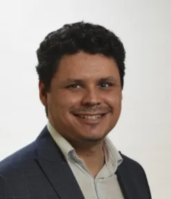 Marco Aurélio dos Santos