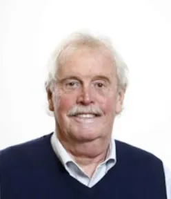 Peter Kevin Spink