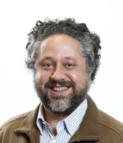 Clovis Bueno de Azevedo