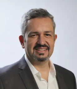 Leandro Alves Patah
