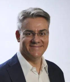 Marcio Fernandes Gabrielli