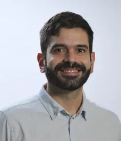 Fernando Deodato Domingos