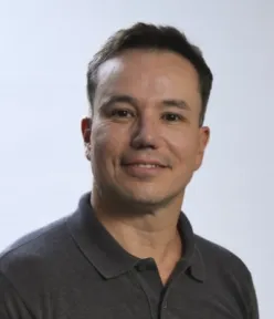 Francisco Ilson Saraiva Junior