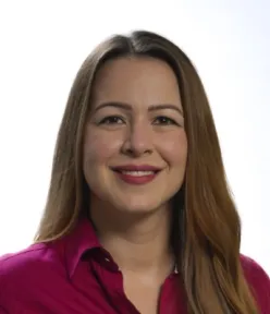 Larissa Marques Sartori