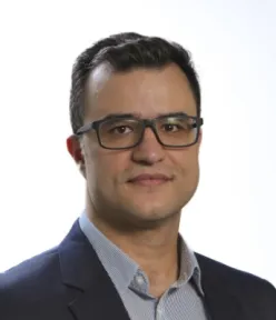 Rafael Moreira Antonio