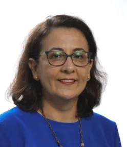 Diana Lucia de Almeida