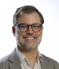Fernando do Amaral Nogueira