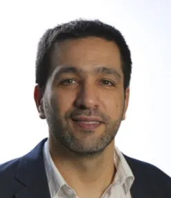 Lauro Emilio Gonzalez Farias