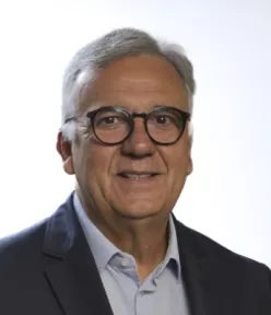 Marcio Antonio Rodrigues Sanches