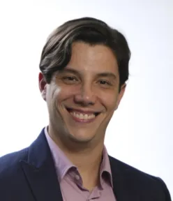 Gabriel Silva Cogo