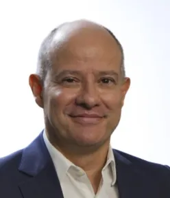 Ricardo Meirelles de Faria