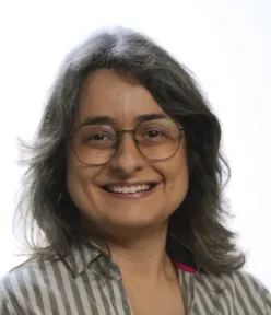 Érica Souza Siqueira