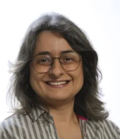 Érica Souza Siqueira
