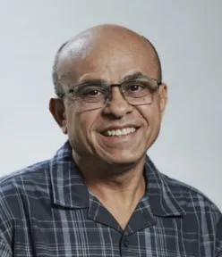 Marco Antonio Carvalho Teixeira
