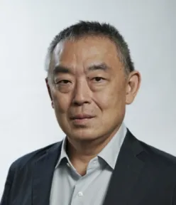 Hitoshi Nagano