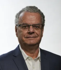 Luis Henrique Pereira