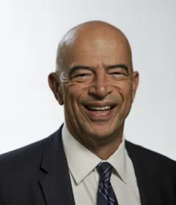 Gesner Jose de Oliveira Filho