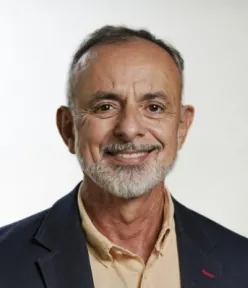 Antonio Gledson de Carvalho